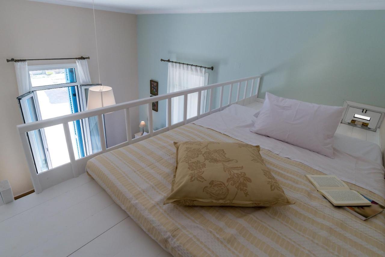 Villa Remedio Neon Khorion  المظهر الخارجي الصورة